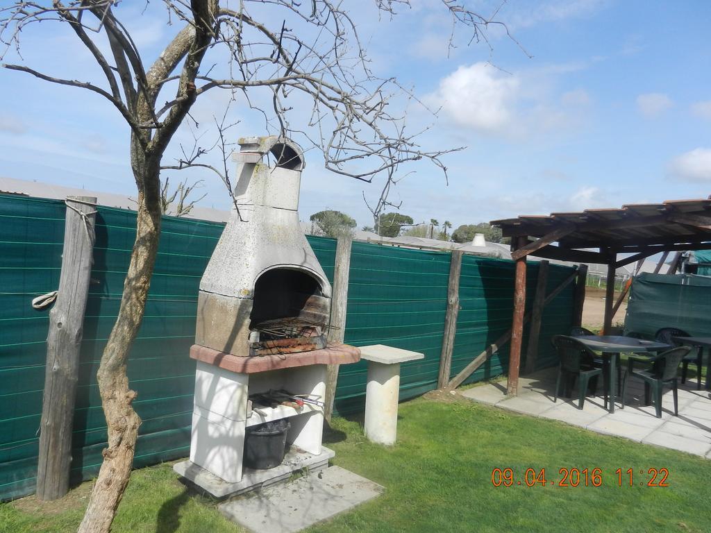 Le Terre Di Bac Bed and Breakfast Borgo Montenero Εξωτερικό φωτογραφία