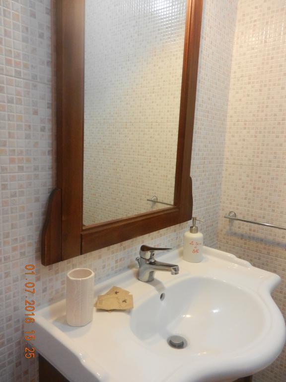 Le Terre Di Bac Bed and Breakfast Borgo Montenero Εξωτερικό φωτογραφία