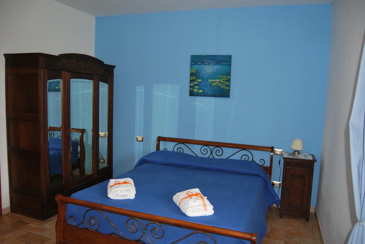 Le Terre Di Bac Bed and Breakfast Borgo Montenero Εξωτερικό φωτογραφία