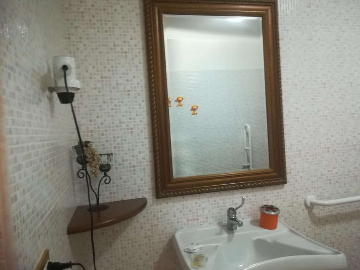 Le Terre Di Bac Bed and Breakfast Borgo Montenero Εξωτερικό φωτογραφία