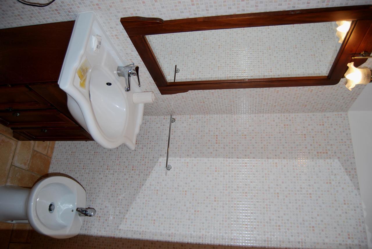 Le Terre Di Bac Bed and Breakfast Borgo Montenero Εξωτερικό φωτογραφία